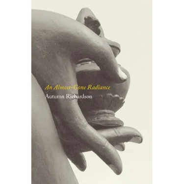 An Almost-Gone Radiance