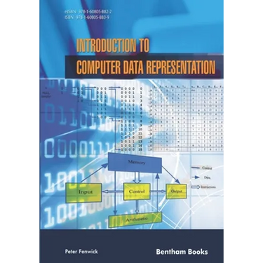 Introduction to Computer Data Representation