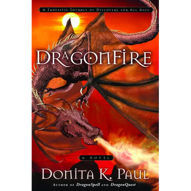 DragonFire