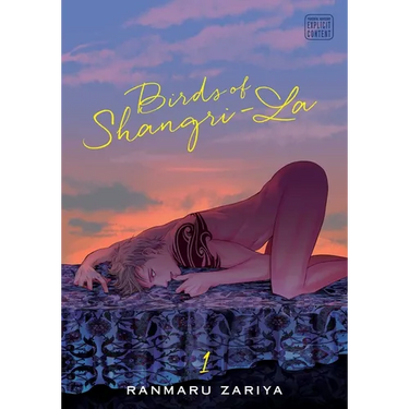 Birds of Shangri-La, Vol. 1