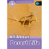 All about Desert Life