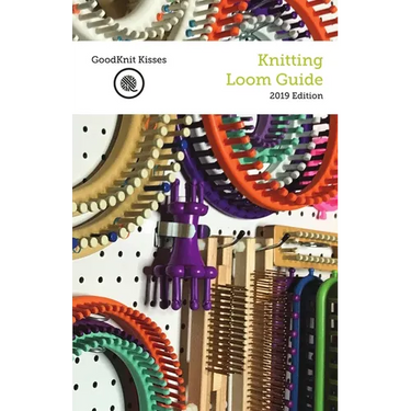 Knitting Loom Guide