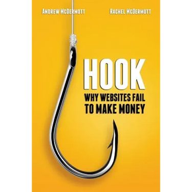 Hook: Why Websites Fail to Make Money