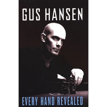 Every Hand Revealed