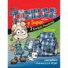 Mrs. Tinker and Her Super Rocket Powered Recliner