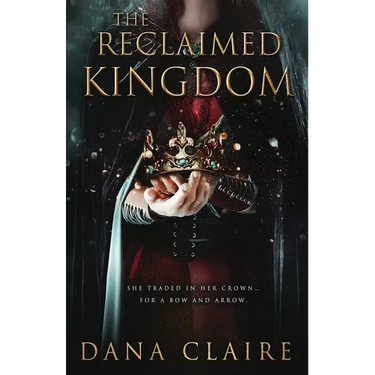 The Reclaimed Kingdom: The Legend is True. The Fear is Real.