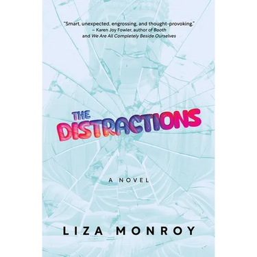 The Distractions