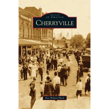 Cherryville