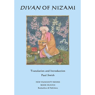 Divan of Nizami