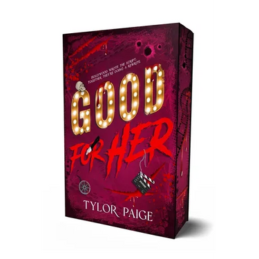 Good for Her (Special Edition): A Second Chance Horror Romance