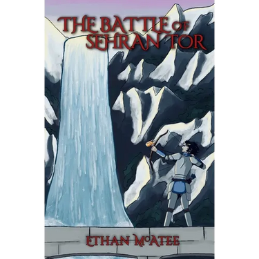 The Battle of Sehran Tor