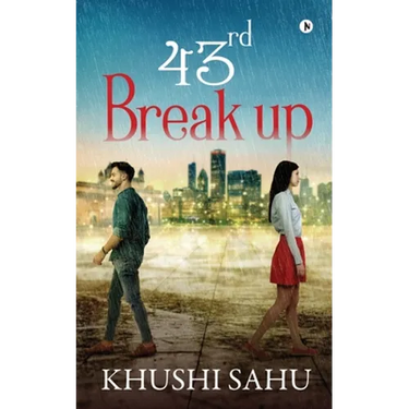 43rd Break up