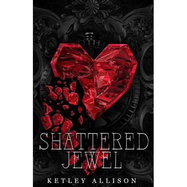 Shattered Jewel