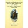 Western Navajo Reservation Navajo, Hopi and Paiute 1933 Census with Birth & Death Rolls 1925-1933