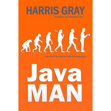 Java Man