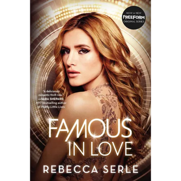 Famous in Love