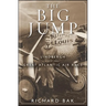 The Big Jump: Lindbergh and the Great Atlantic Air Race
