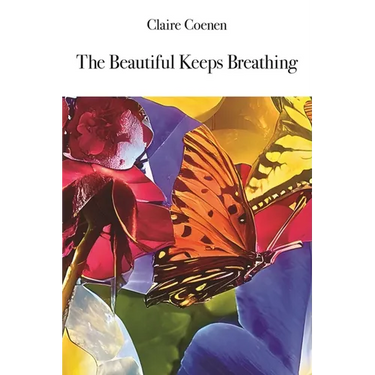 The Beautiful Keeps Breathing