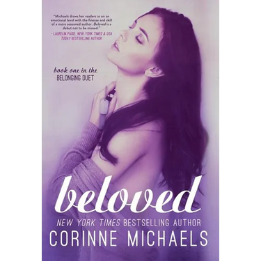 Beloved (Hardcover)
