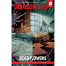Storm King Comics Dark & Twisted: Dead Flowers