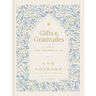Gifts and Gratitudes: A Year of One Thousand Gifts (a Guided Devotional Journal)