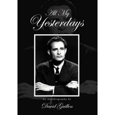 All My Yesterdays