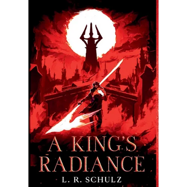 A King's Radiance