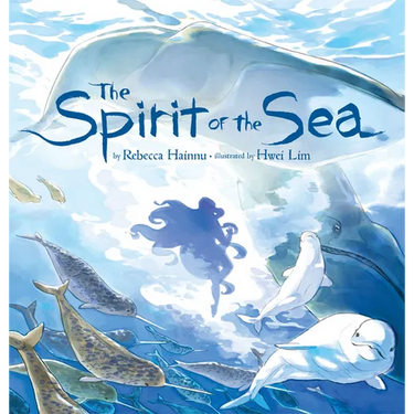 The Spirit of the Sea