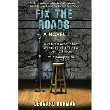 Fix the Roads