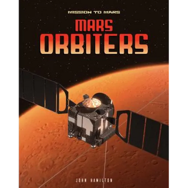 Mars Orbiters
