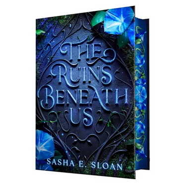 The Ruins Beneath Us