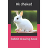 Rabbit drawing book