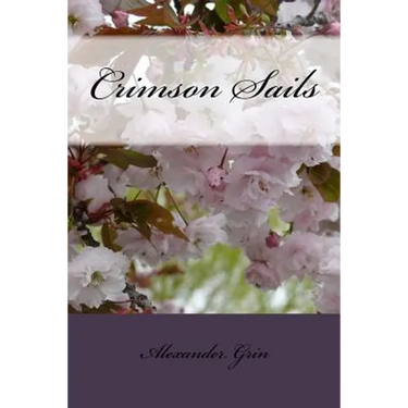 Crimson Sails