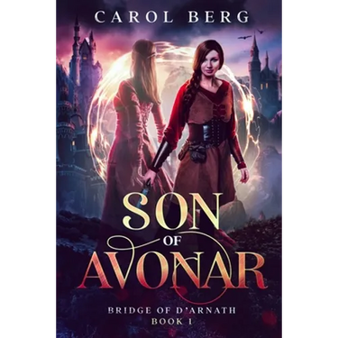 Son of Avonar