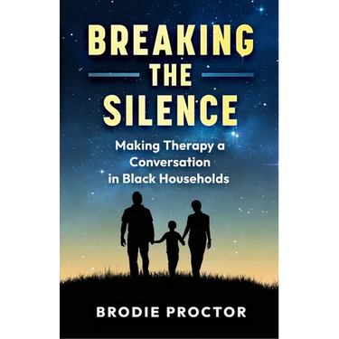Breaking The Silence