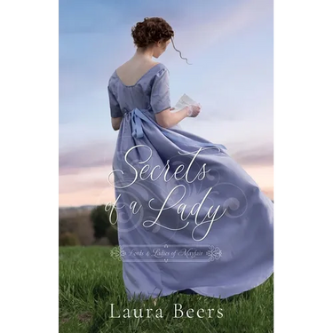 Secrets of a Lady: A Regency Romance