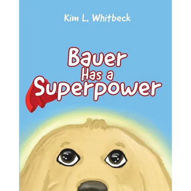 Bauer Has a Superpower