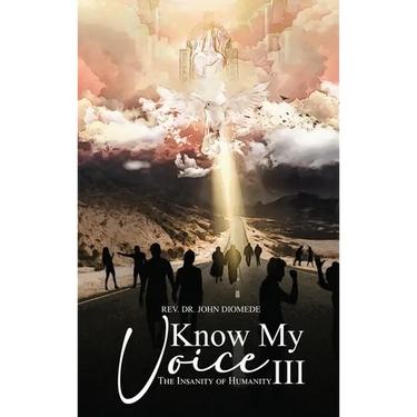 Know My Voice III: The Insanity of Humanity