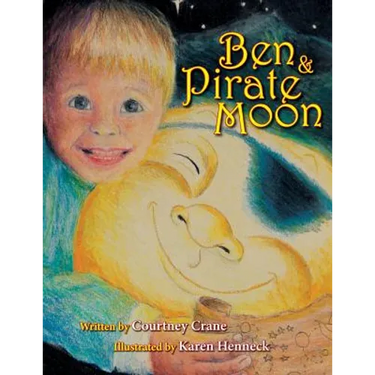 Ben & Pirate Moon
