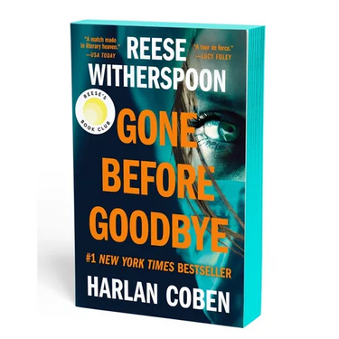 Gone Before Goodbye