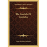 The Canticle Of Canticles