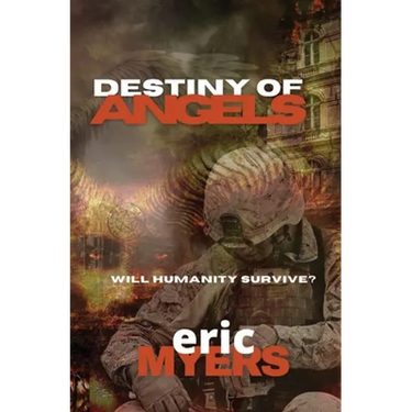 Destiny of Angels
