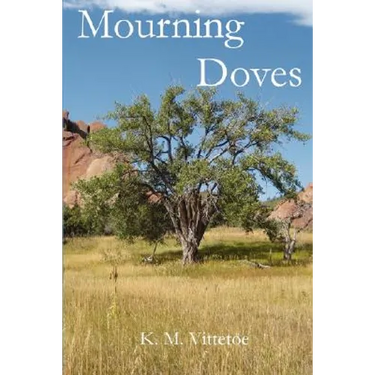 Mourning Doves