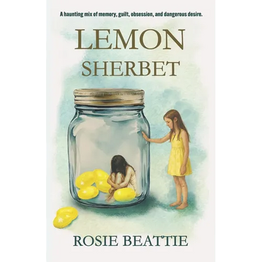 Lemon Sherbet: A haunting mix of memory, guilt, obsession, and dangerous desire