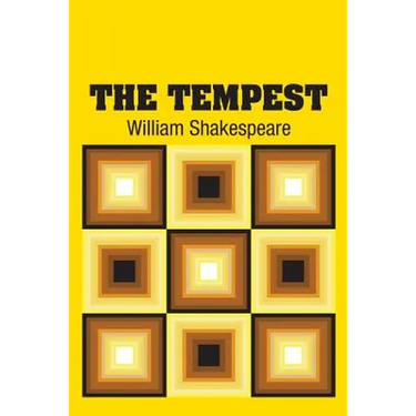 The Tempest