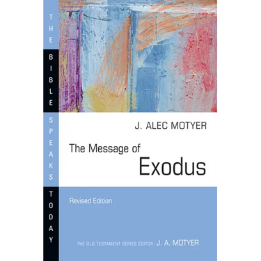 The Message of Exodus: The Days of Our Pilgrimage