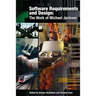 Software Requirements and Design