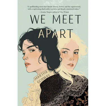 We Meet Apart