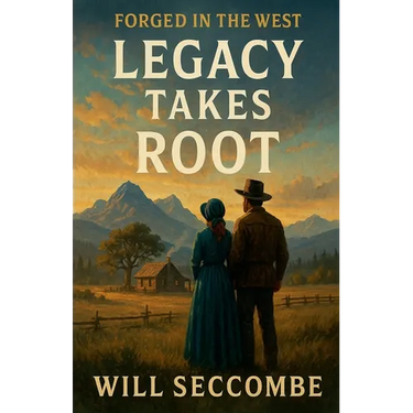 Legacy Takes Root