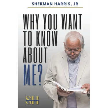 Why You Want to Know About Me?